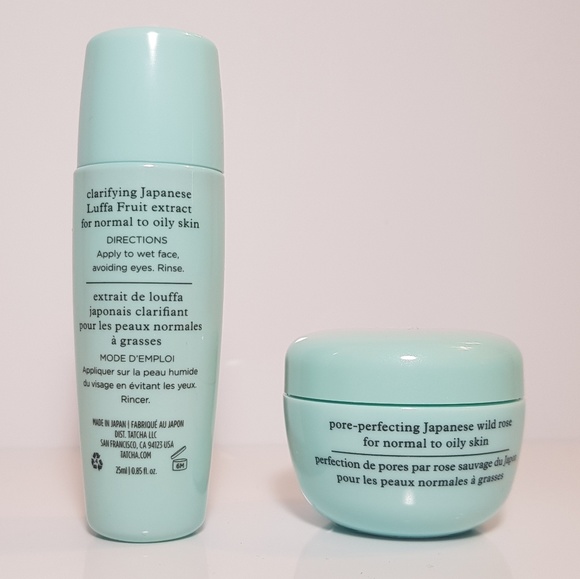 TATCHA 2-pc Routine Refresher Set - Picture 7 of 8